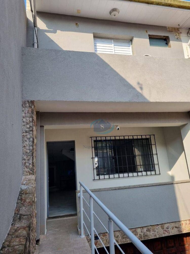 Casa, 4 quartos - Foto 12