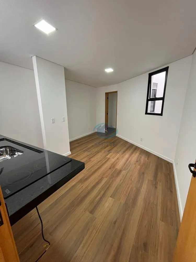 Kitnet-Studio, 27 m² - Foto 3