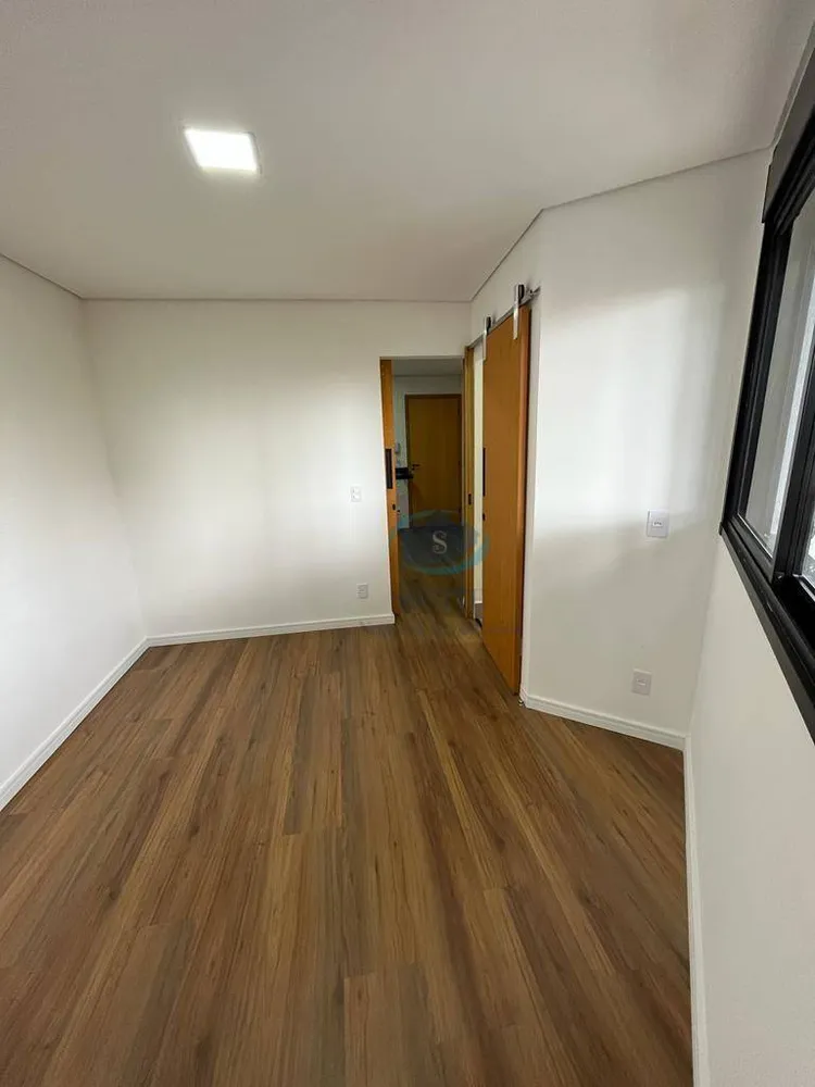 Kitnet-Studio, 27 m² - Foto 1