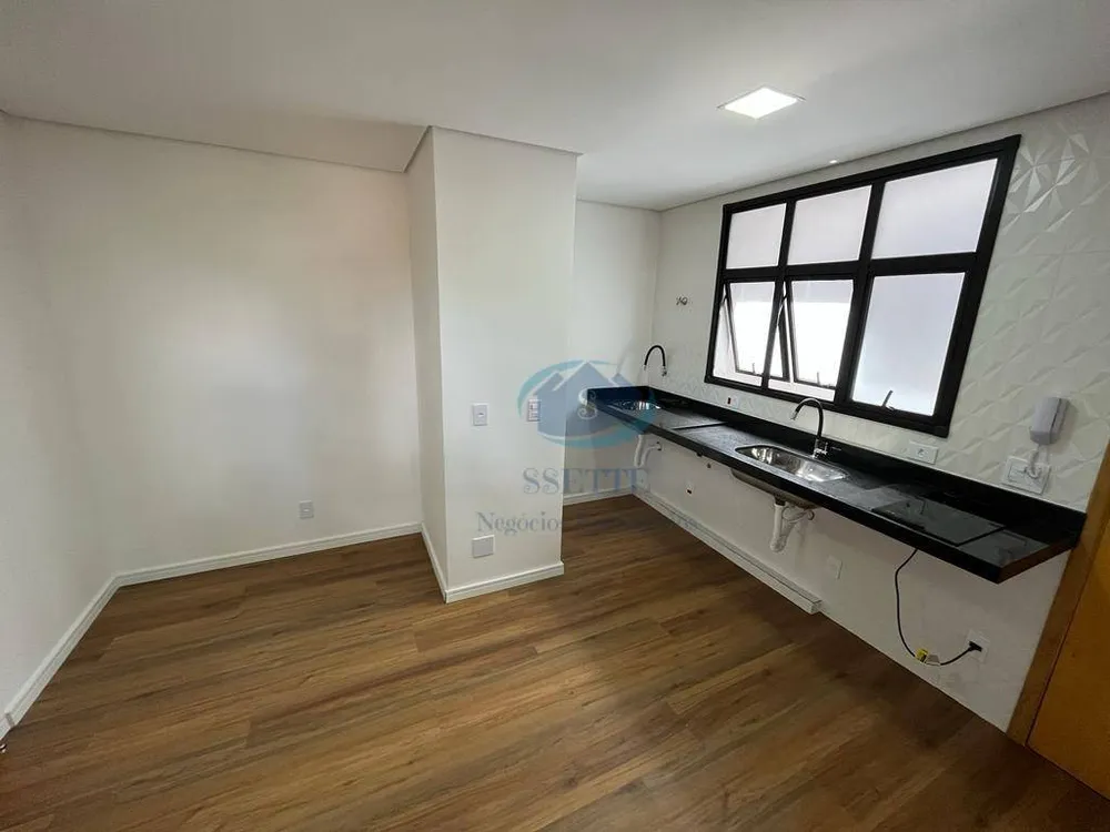 Kitnet-Studio, 27 m² - Foto 4