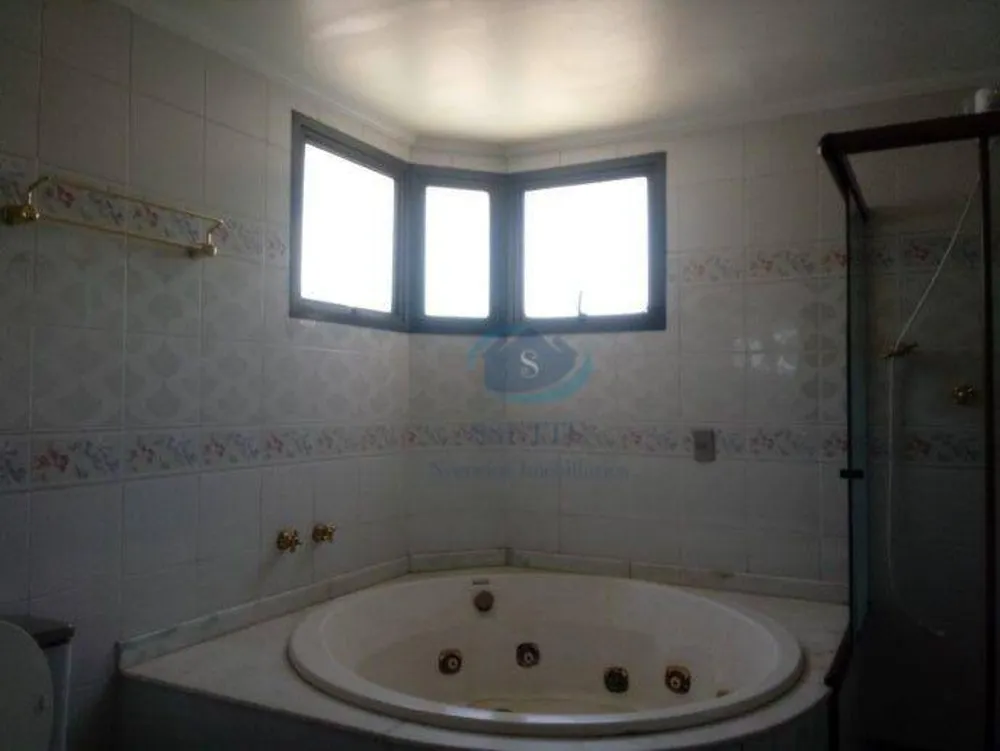 Apartamento, 4 quartos, 214 m² - Foto 8