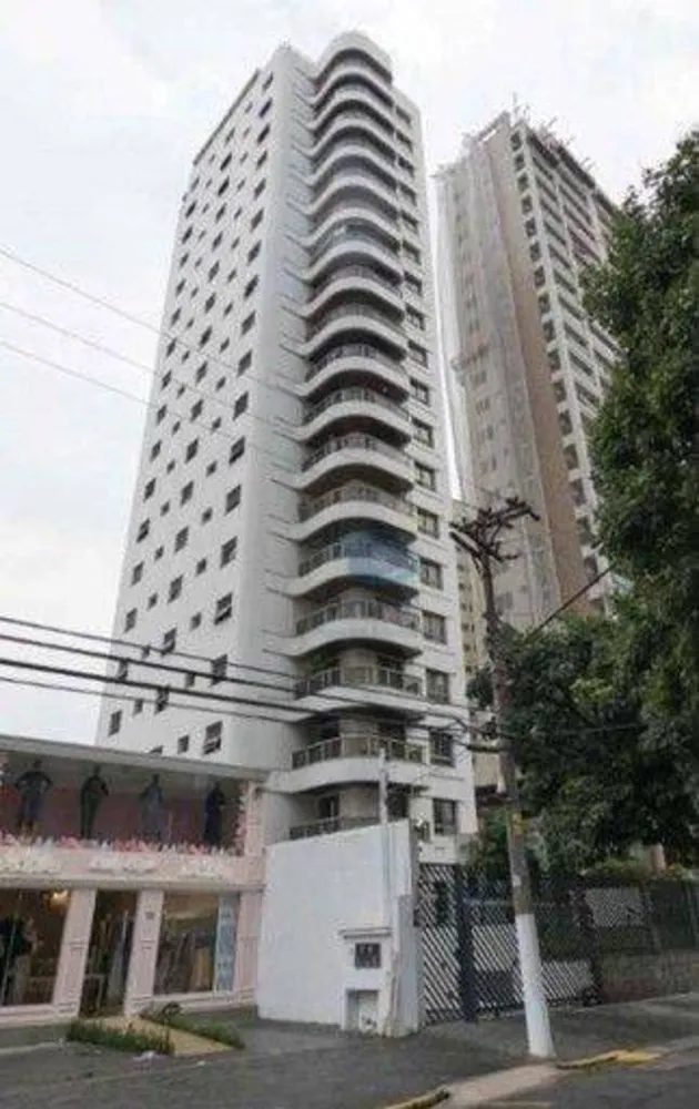 Apartamento, 4 quartos, 214 m² - Foto 5