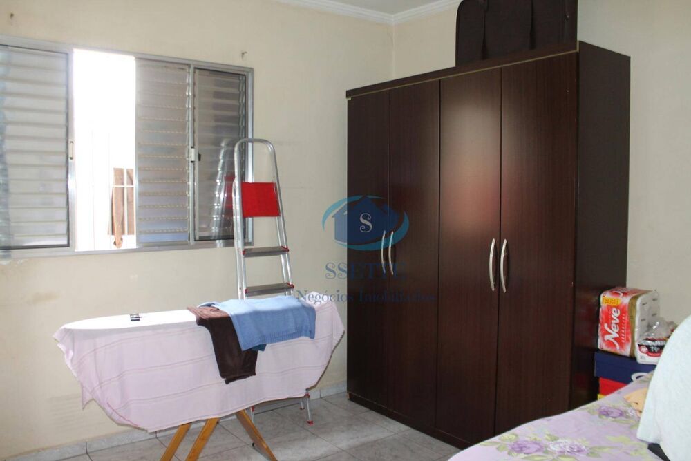 Casa, 2 quartos, 130 m² - Foto 9