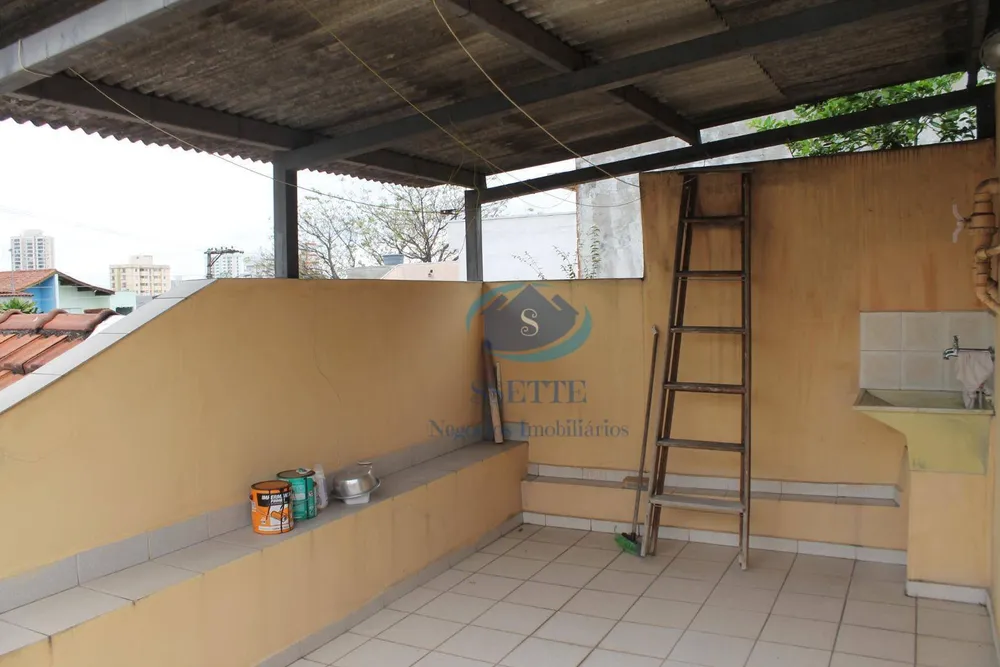 Casa, 2 quartos, 130 m² - Foto 9