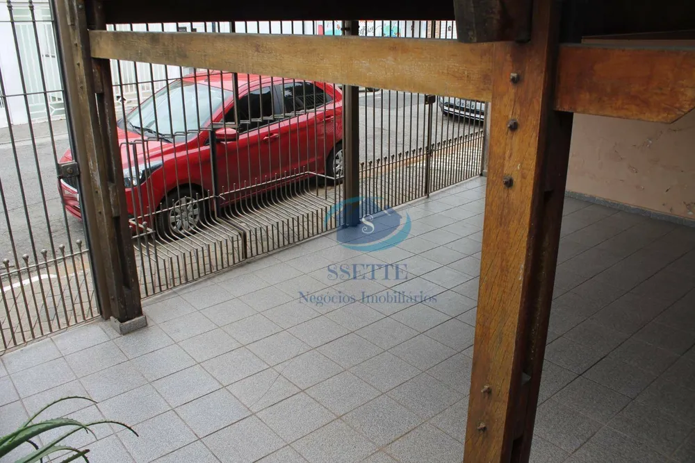 Casa, 2 quartos, 130 m² - Foto 3