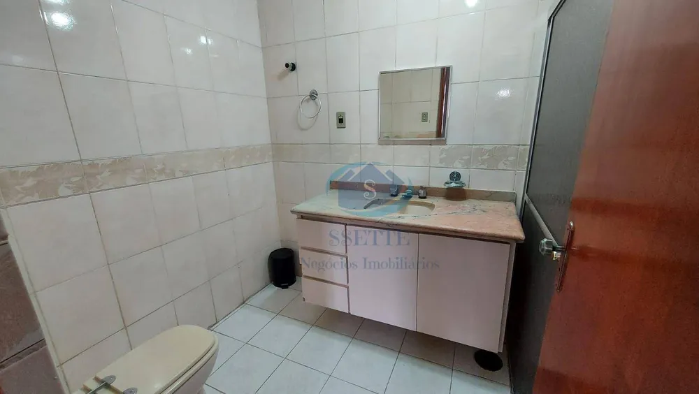 Sobrado, 3 quartos, 240 m² - Foto 20