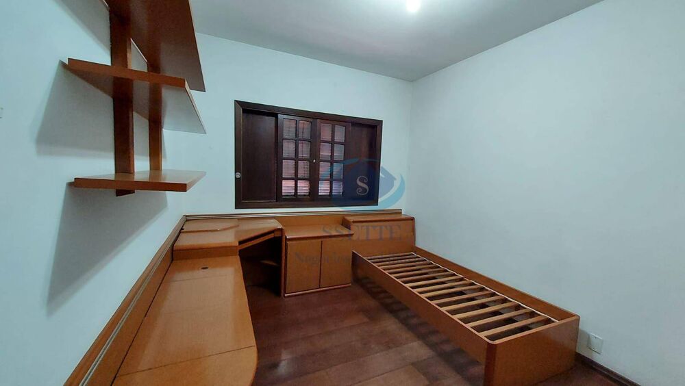 Sobrado, 3 quartos, 240 m² - Foto 9