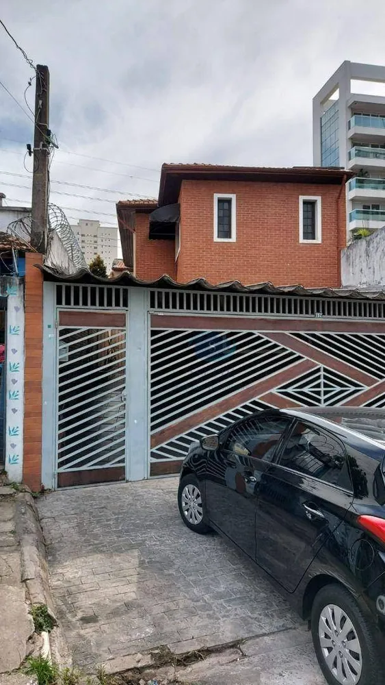 Sobrado, 3 quartos, 240 m² - Foto 15