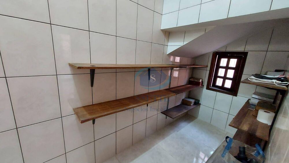 Sobrado, 3 quartos, 240 m² - Foto 8