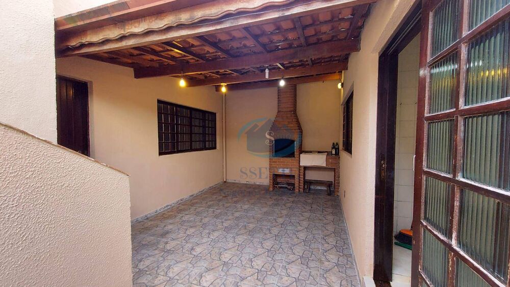 Sobrado, 3 quartos, 240 m² - Foto 6