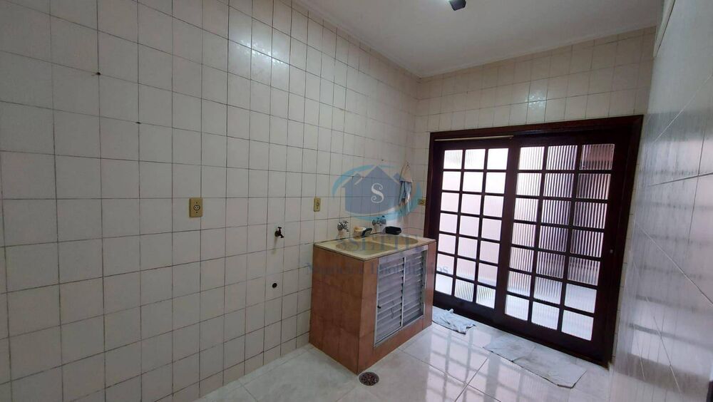 Sobrado, 3 quartos, 240 m² - Foto 12