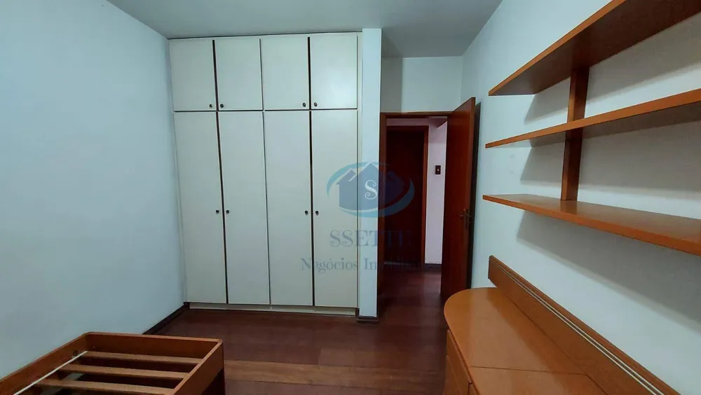 Sobrado, 3 quartos, 240 m² - Foto 8
