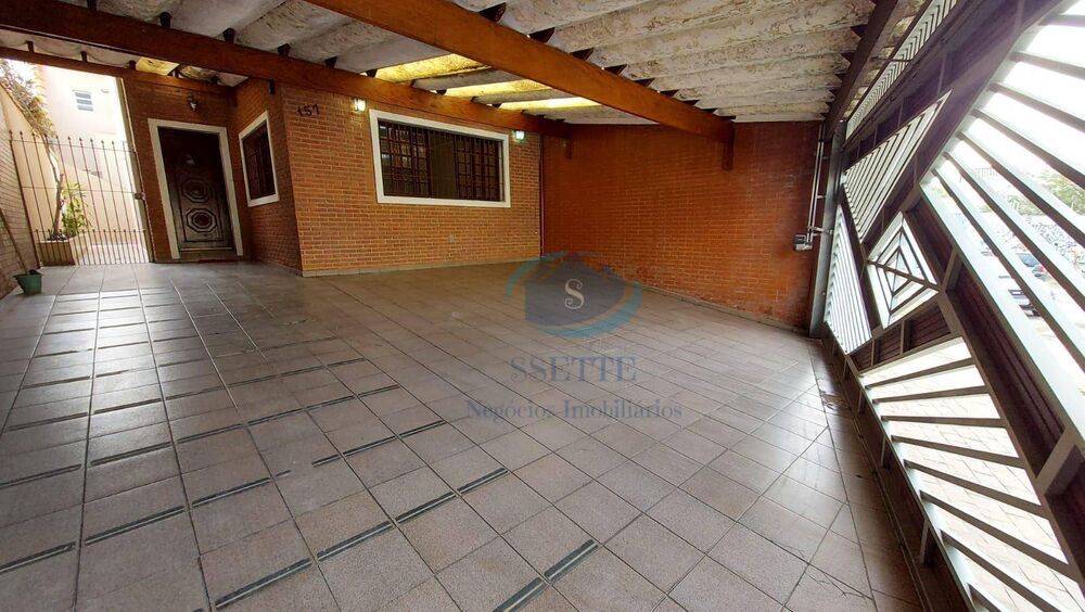 Sobrado, 3 quartos, 240 m² - Foto 2