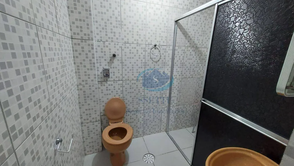 Sobrado, 3 quartos, 240 m² - Foto 4