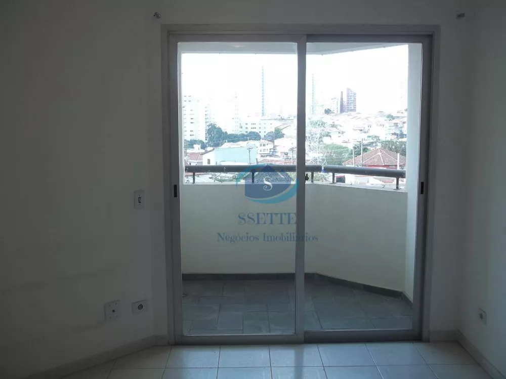 Apartamento à venda com 2 quartos, 58m² - Foto 1