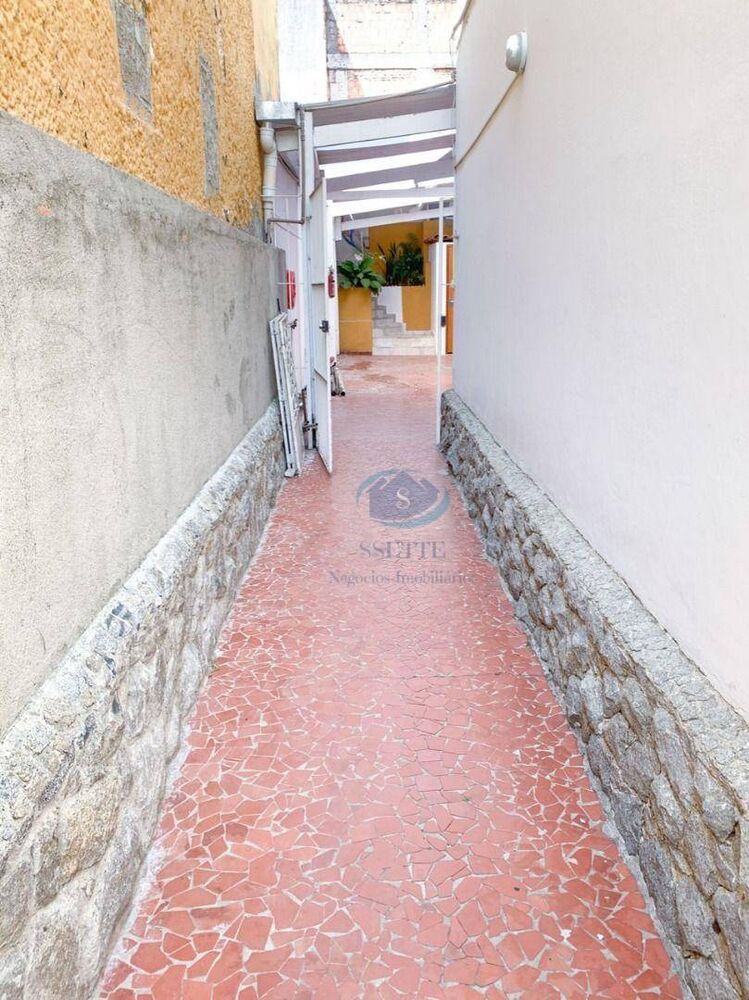 Sobrado para alugar com 5 quartos, 250m² - Foto 4