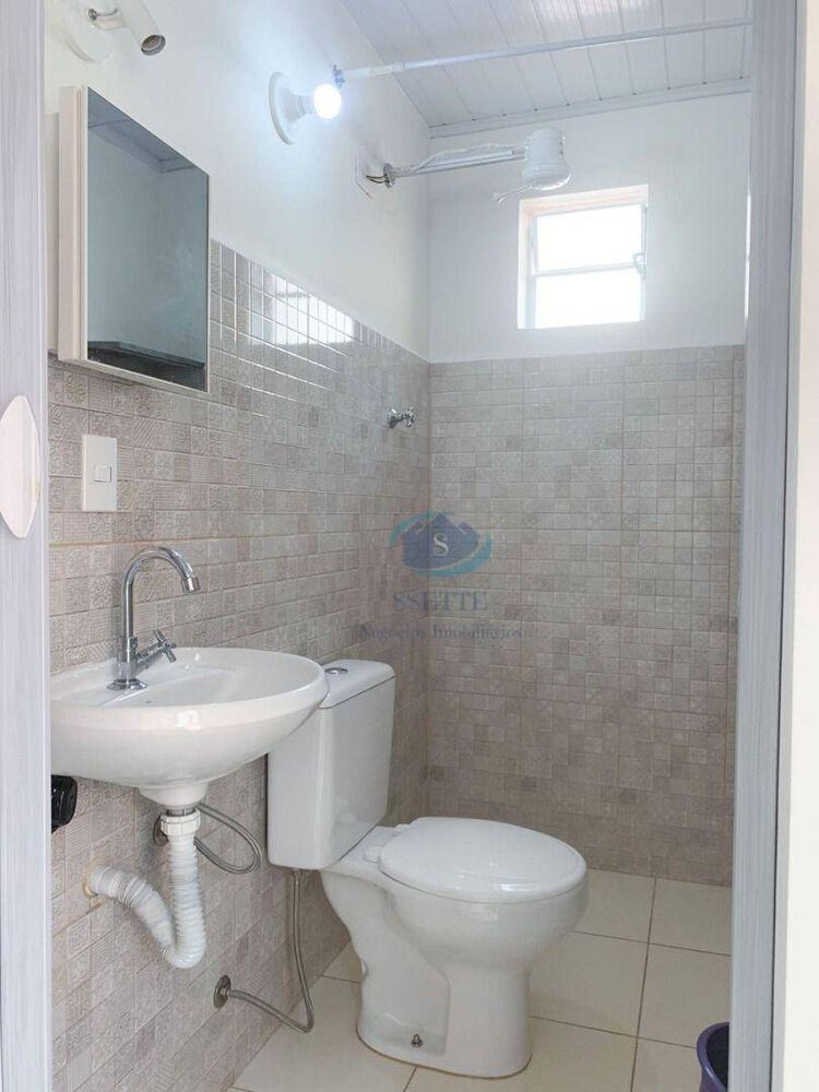 Sobrado para alugar com 5 quartos, 250m² - Foto 3