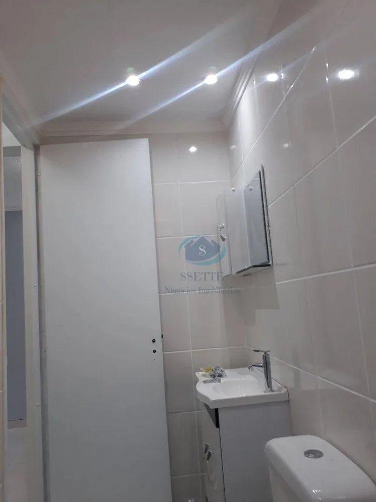Apartamento, 2 quartos, 56 m² - Foto 8