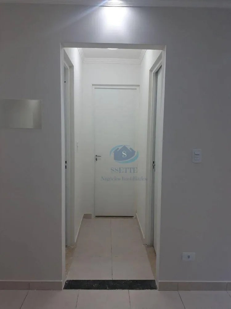 Apartamento, 2 quartos, 56 m² - Foto 2