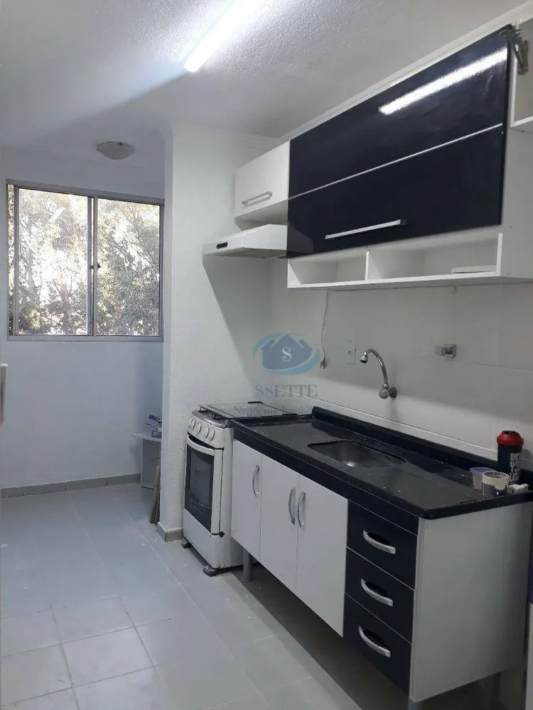 Apartamento, 2 quartos, 56 m² - Foto 3