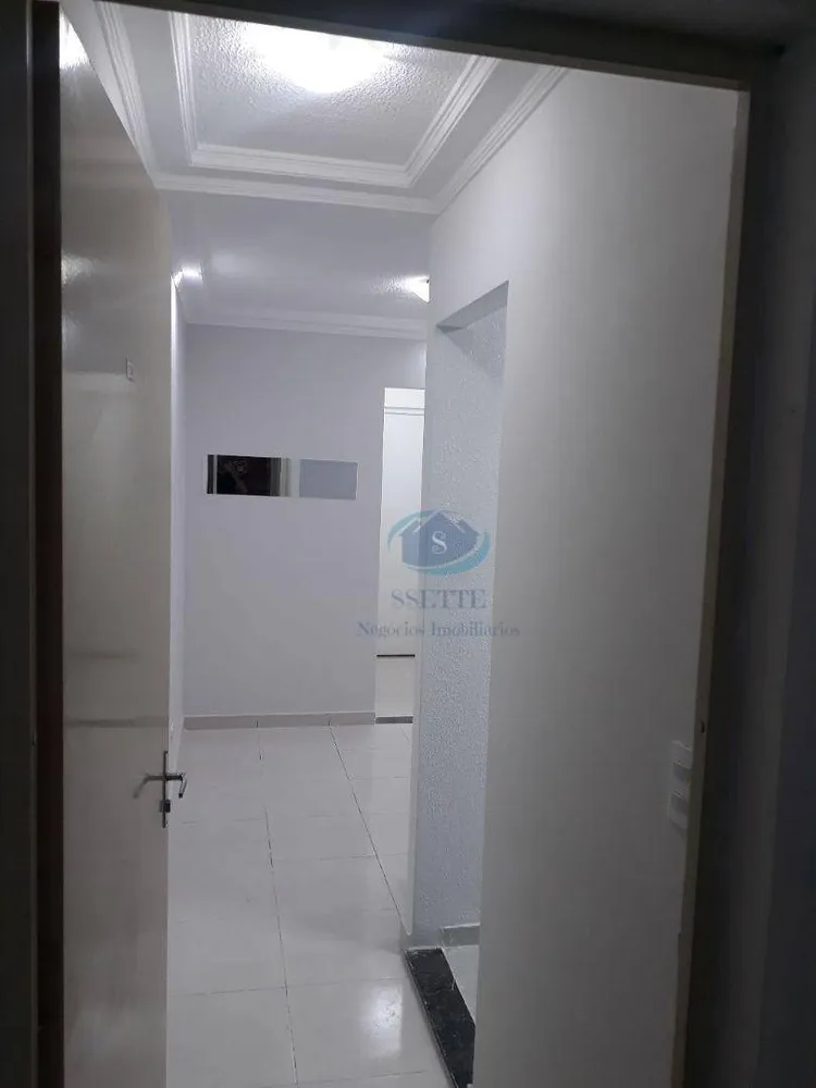 Apartamento, 2 quartos, 56 m² - Foto 4
