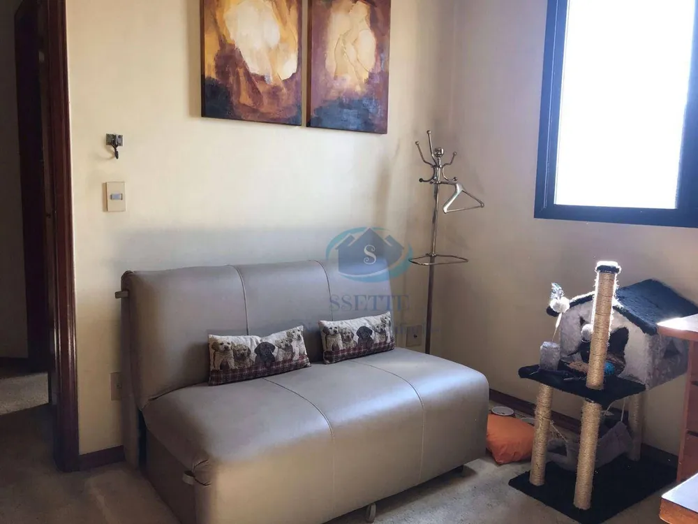 Apartamento, 3 quartos, 285 m² - Foto 2