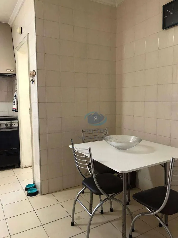 Apartamento, 3 quartos, 285 m² - Foto 1