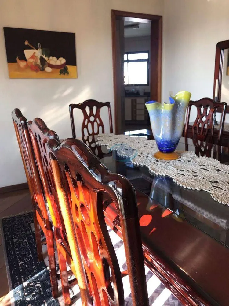 Apartamento, 3 quartos, 285 m² - Foto 3