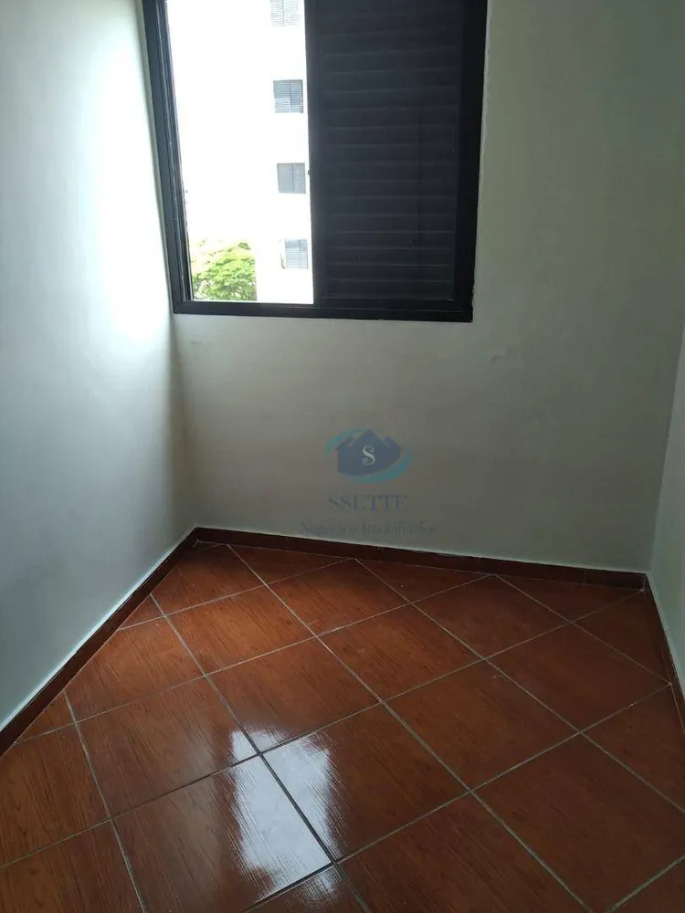 Apartamento, 3 quartos, 65 m² - Foto 11