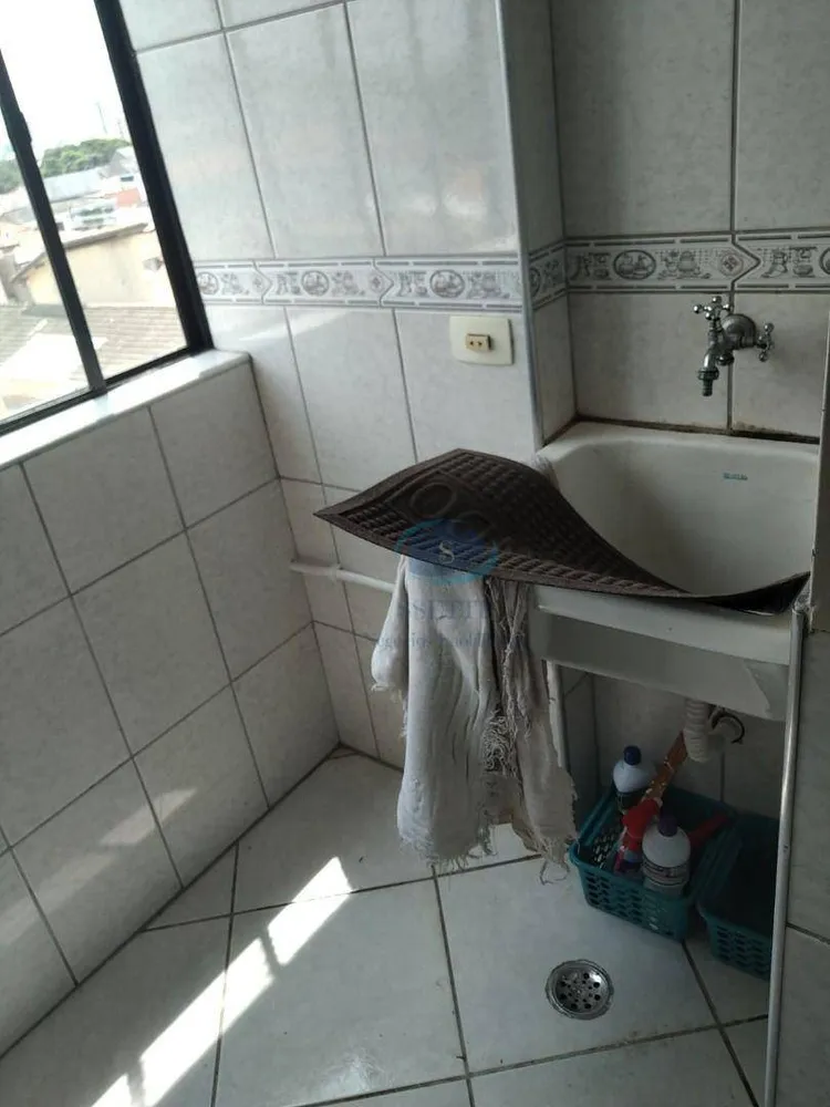 Apartamento, 3 quartos, 65 m² - Foto 10