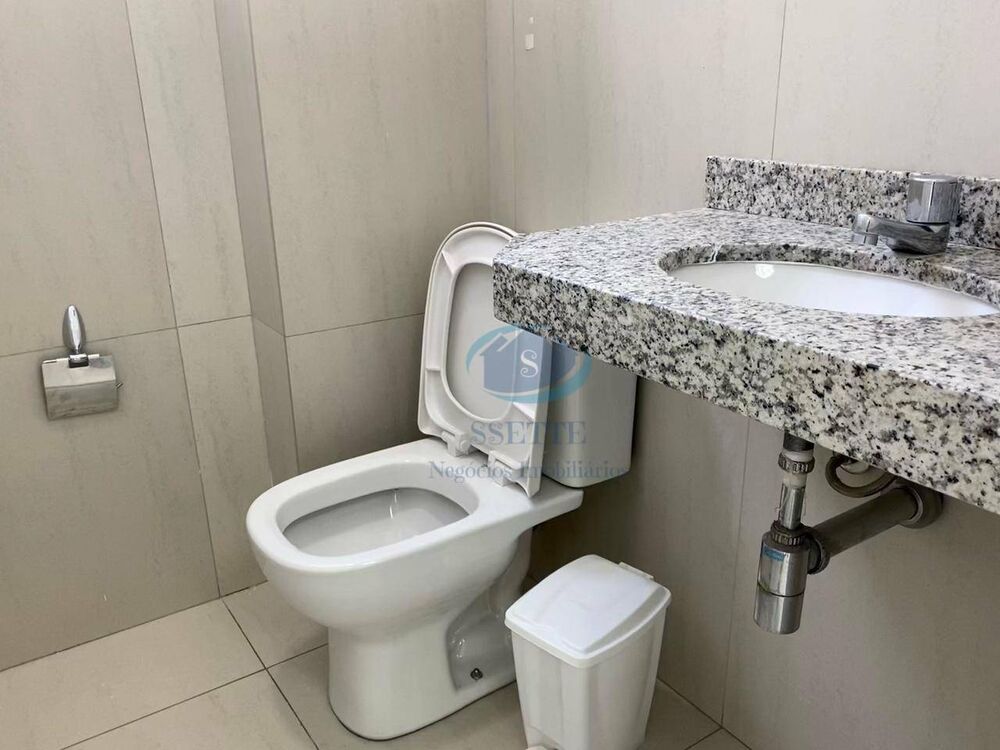 Prédio Inteiro para alugar, 230m² - Foto 17