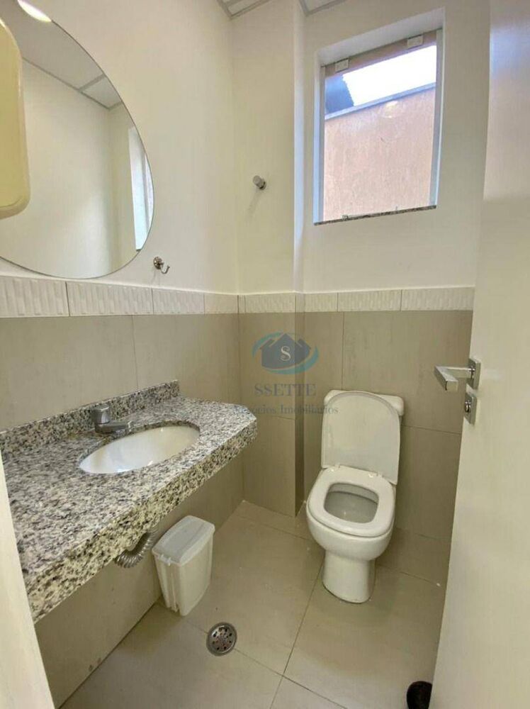 Prédio Inteiro para alugar, 230m² - Foto 29