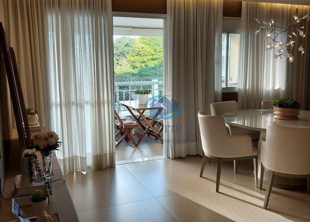 Apartamento, 3 quartos, 111 m² - Foto 6