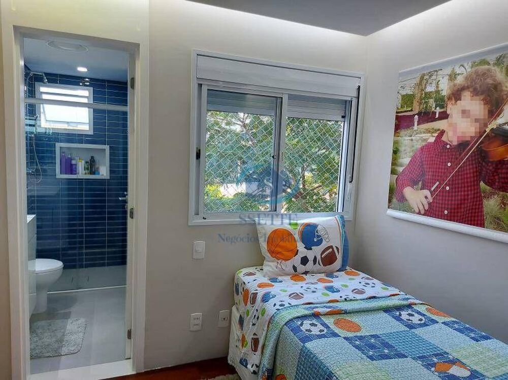 Apartamento, 3 quartos, 111 m² - Foto 2