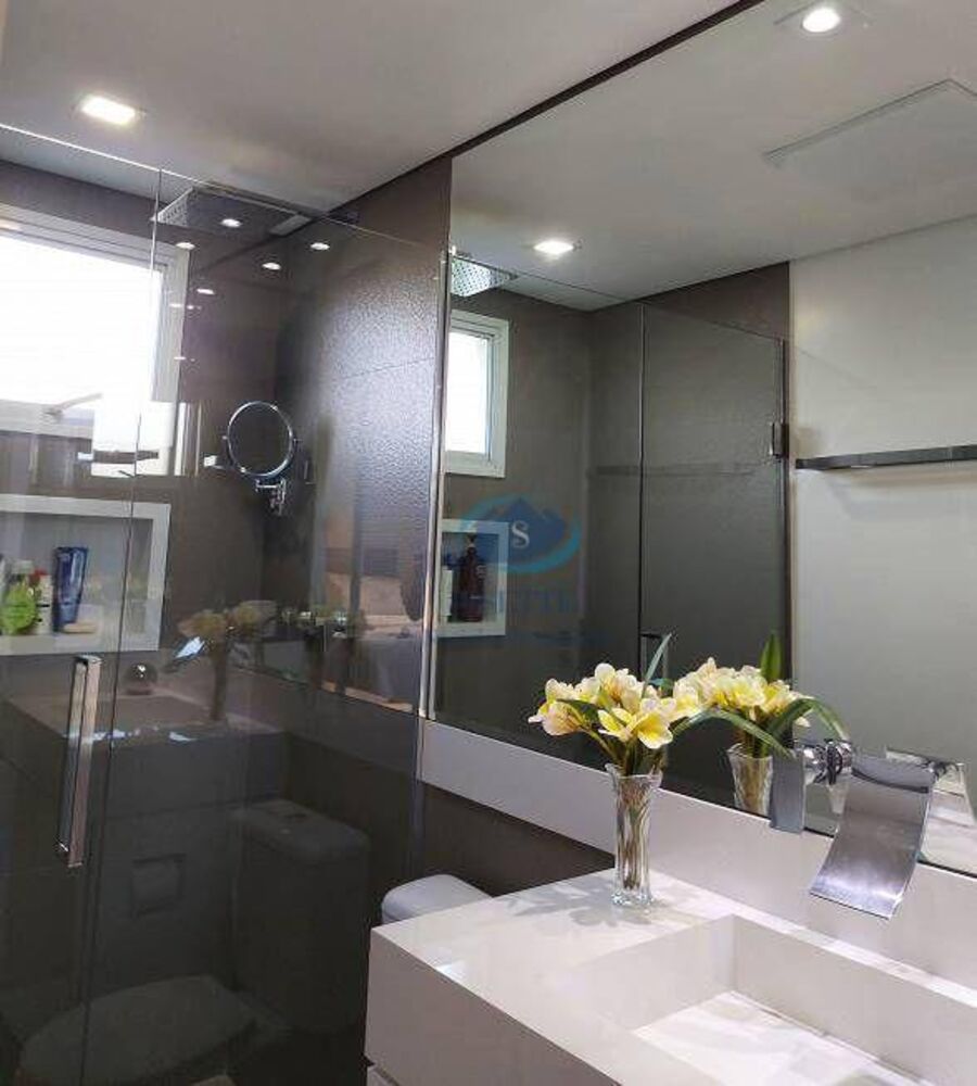 Apartamento, 3 quartos, 111 m² - Foto 1