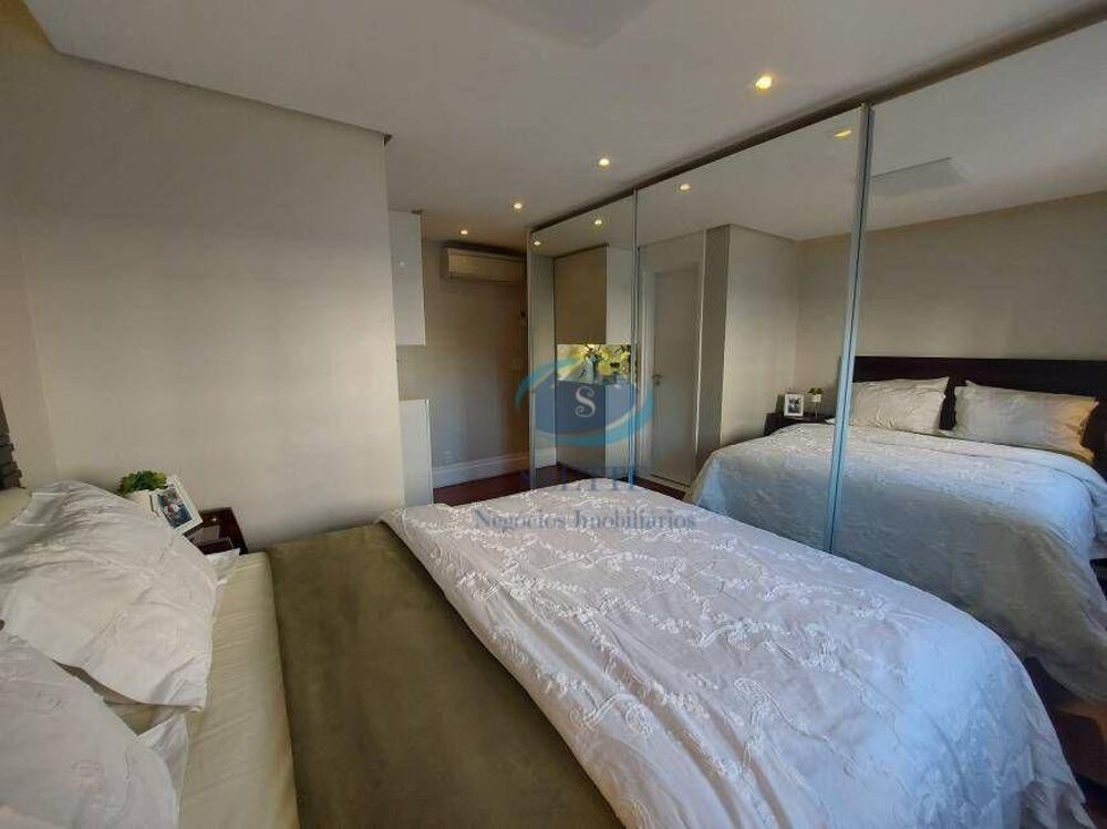 Apartamento, 3 quartos, 111 m² - Foto 7