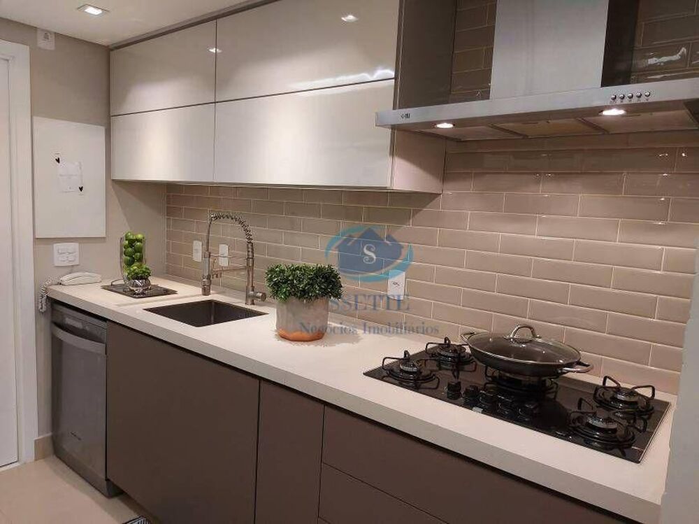 Apartamento, 3 quartos, 111 m² - Foto 4