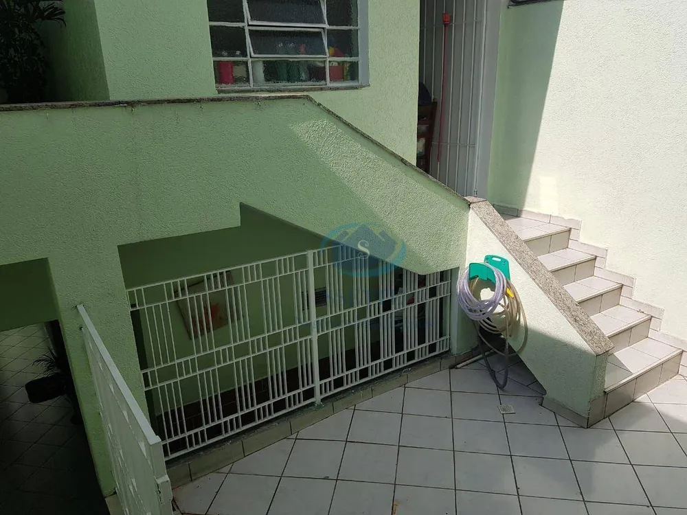 Sobrado, 4 quartos, 350 m² - Foto 5