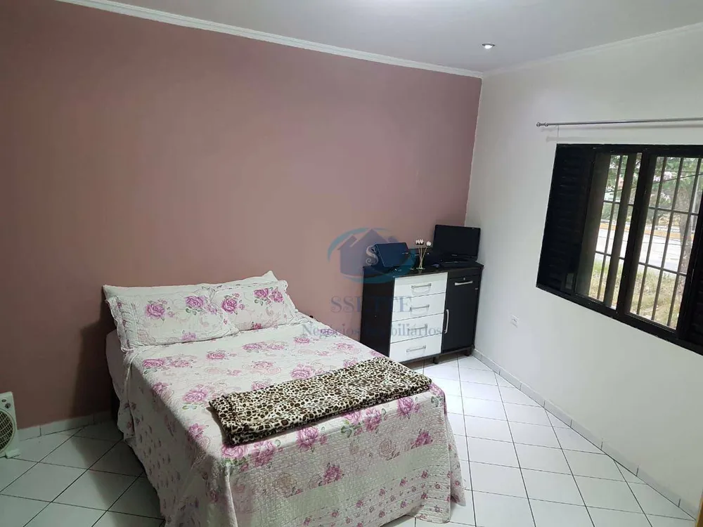 Sobrado, 4 quartos, 350 m² - Foto 6