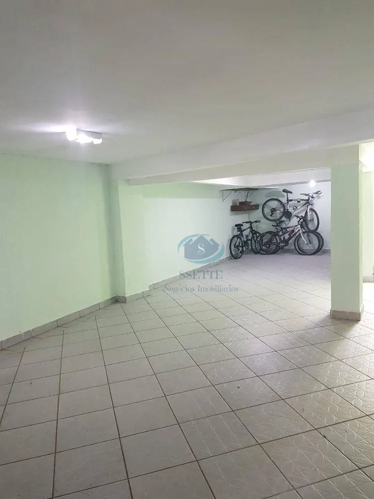 Sobrado, 4 quartos, 350 m² - Foto 4