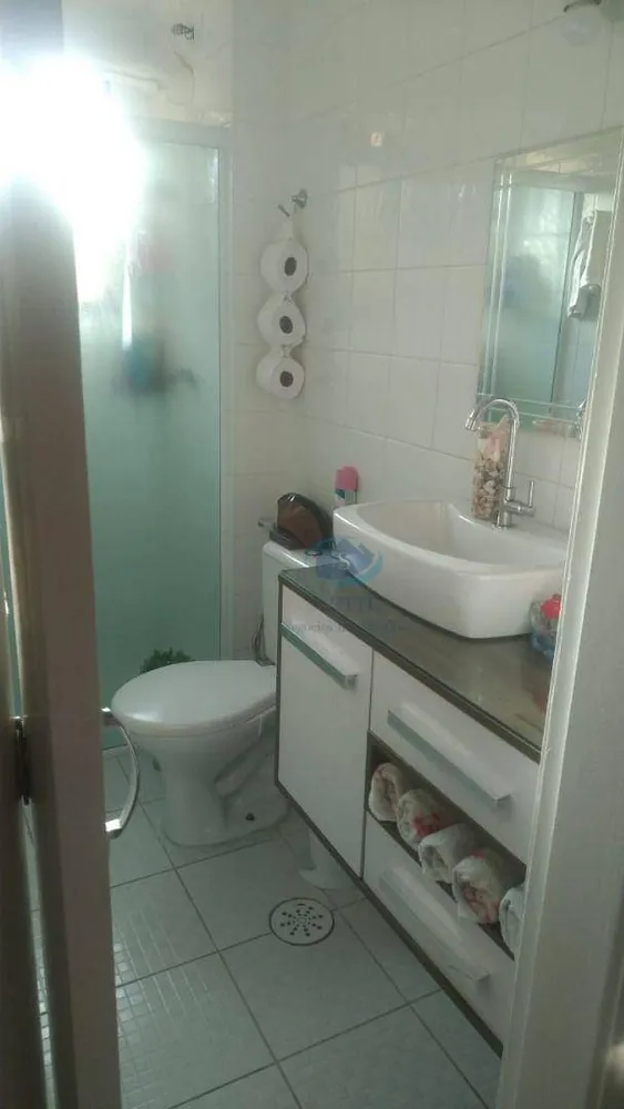 Apartamento, 2 quartos, 60 m² - Foto 7