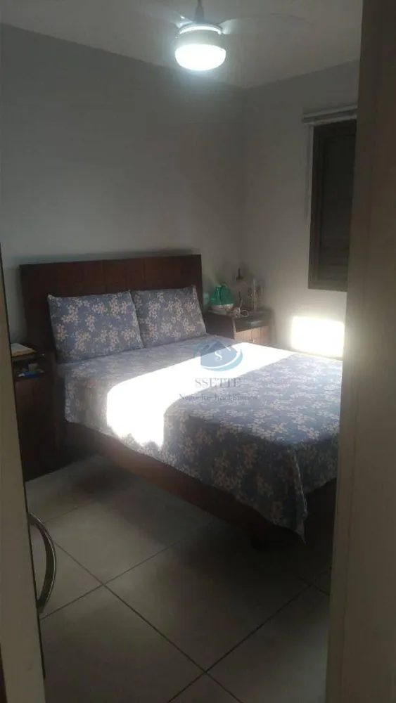 Apartamento, 2 quartos, 60 m² - Foto 5