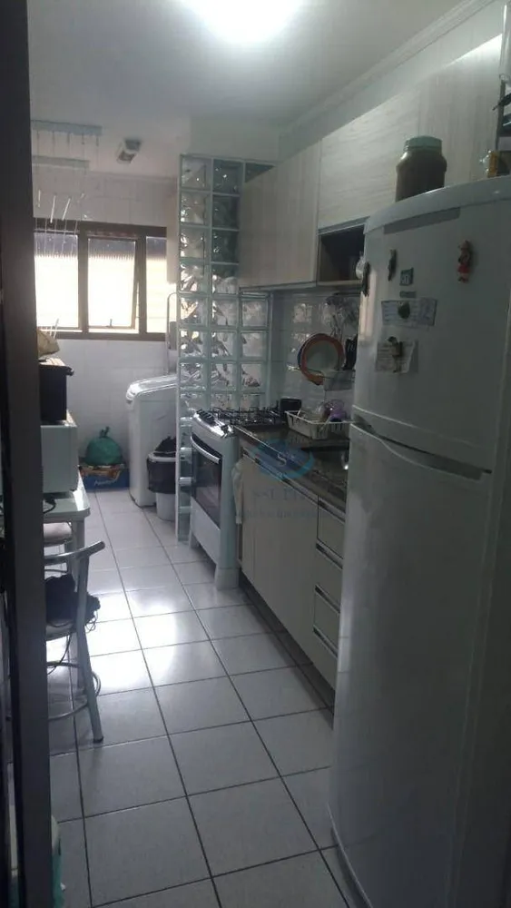 Apartamento, 2 quartos, 60 m² - Foto 8