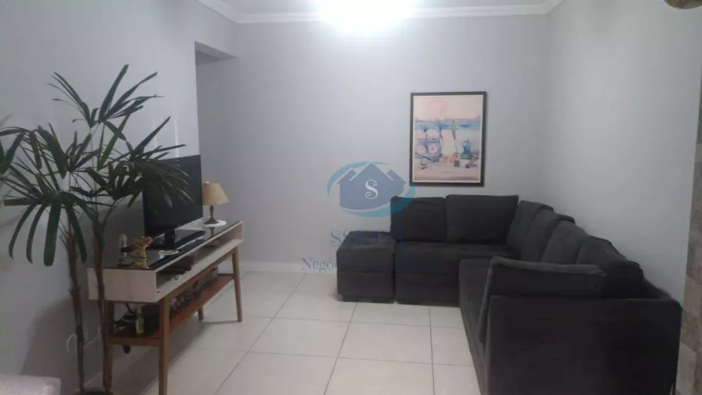 Apartamento à venda com 2 quartos, 60m² - Foto 1