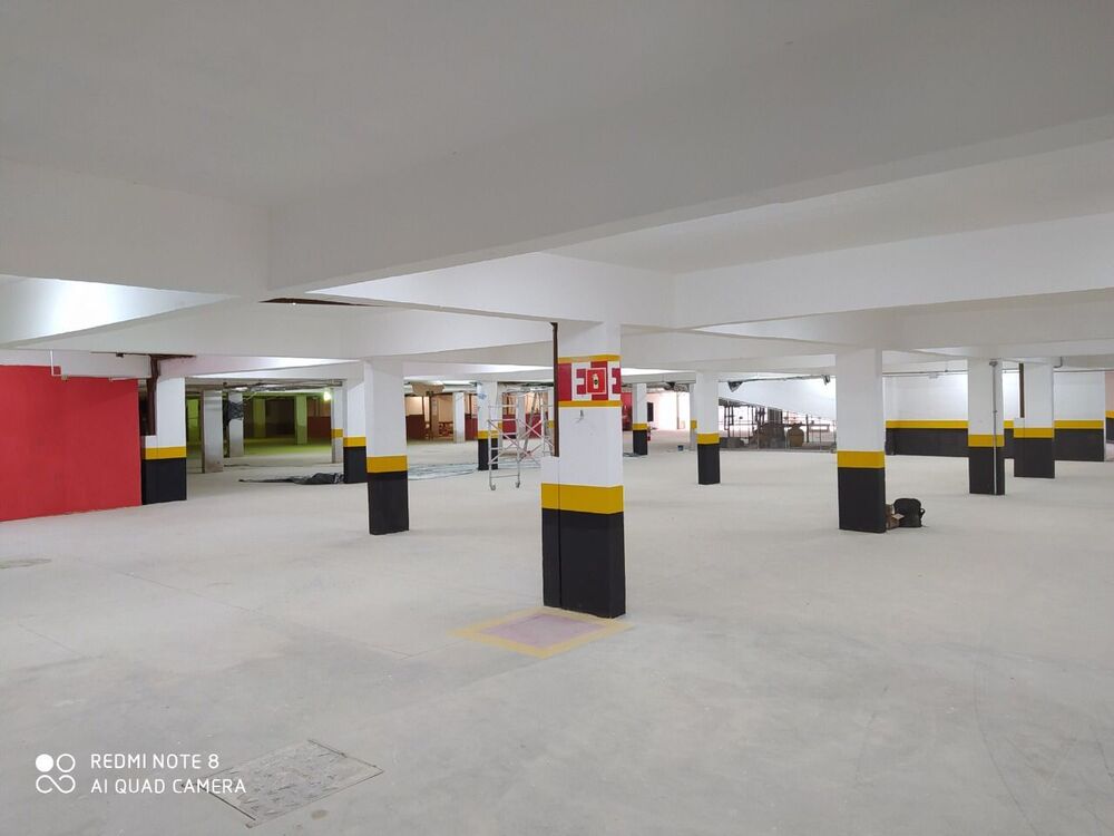Apartamento, 3 quartos, 66 m² - Foto 7