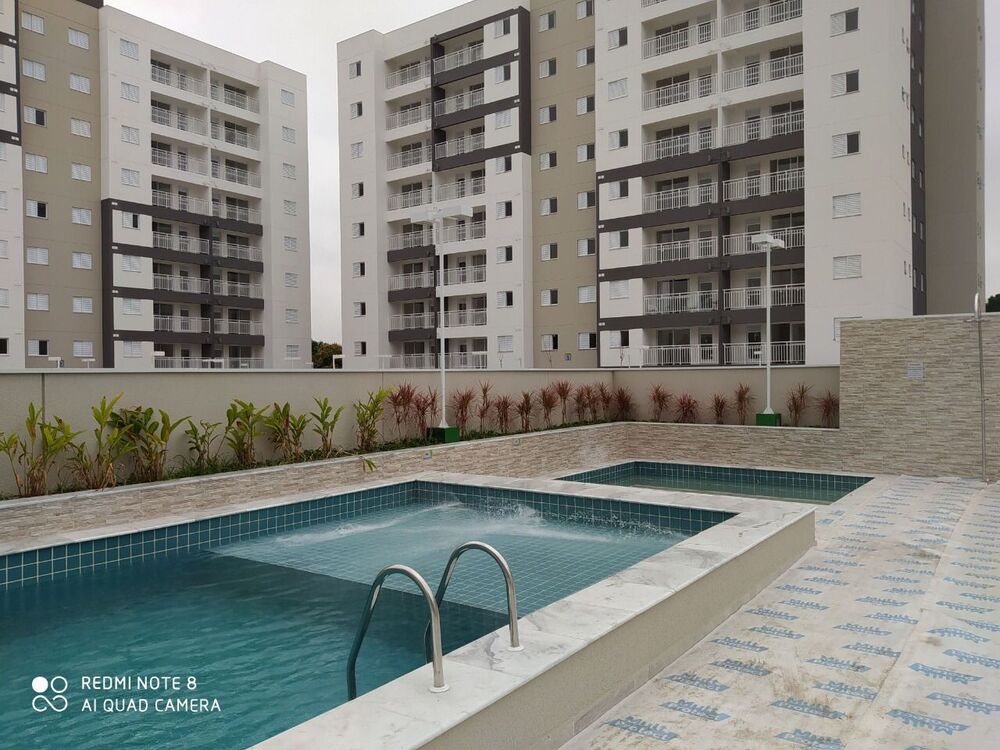 Apartamento, 3 quartos, 66 m² - Foto 10