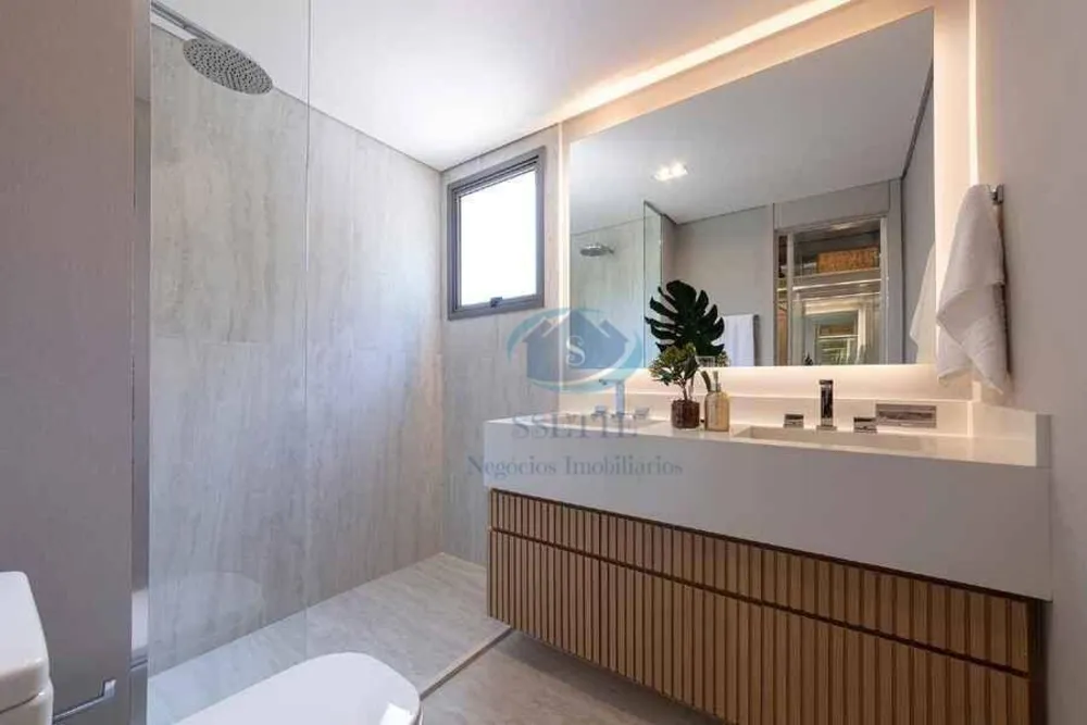 Kitnet-Studio, 25 m² - Foto 1