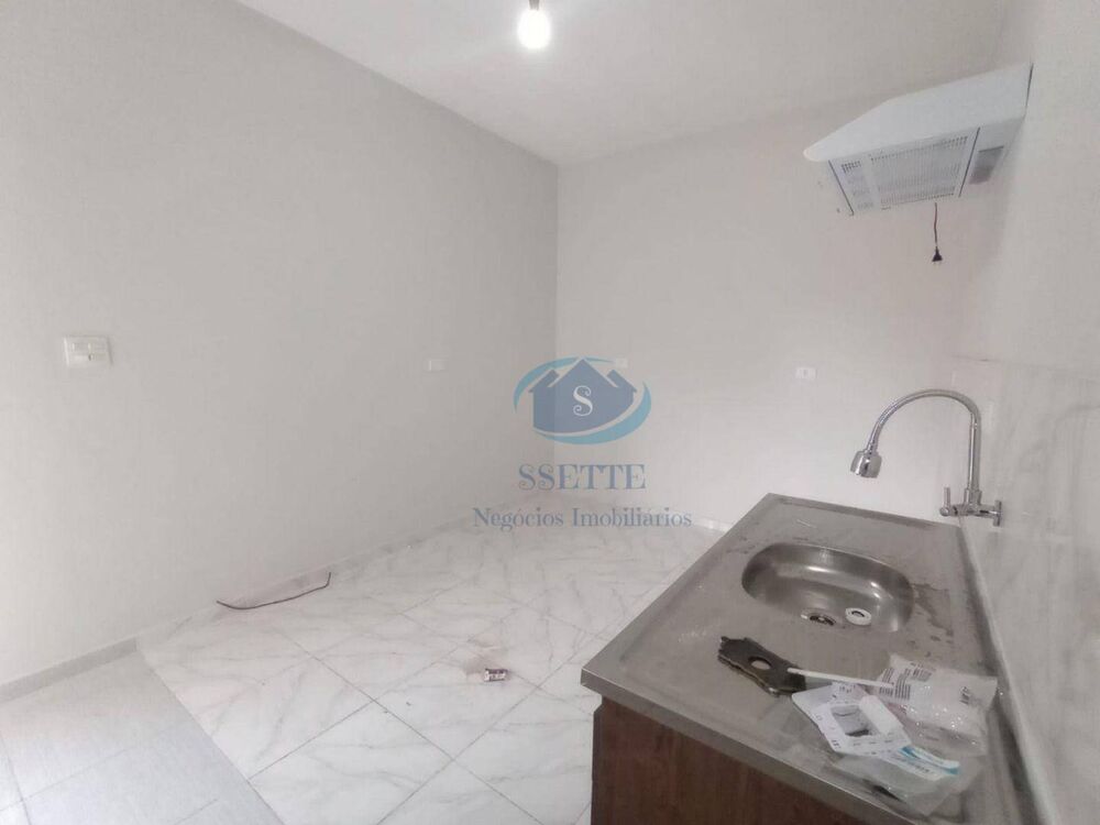 Casa, 1 quarto, 60 m² - Foto 11