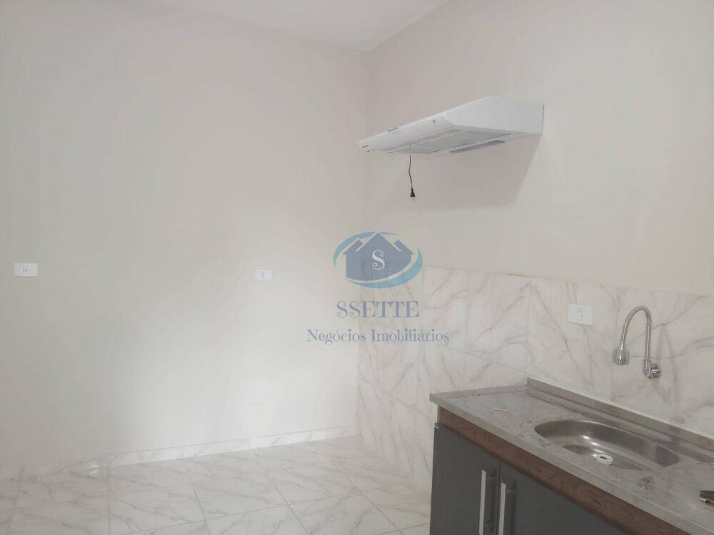 Casa, 1 quarto, 60 m² - Foto 3