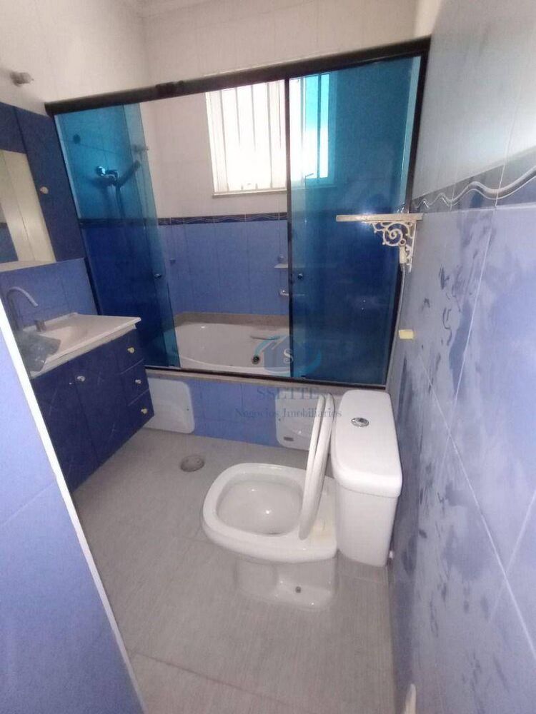 Casa, 1 quarto, 60 m² - Foto 10